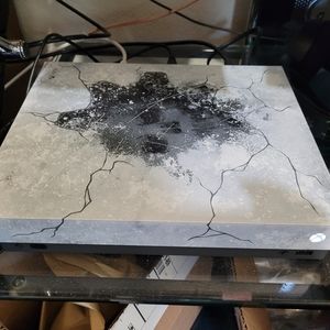 Xbox one x Gears 5 special edition